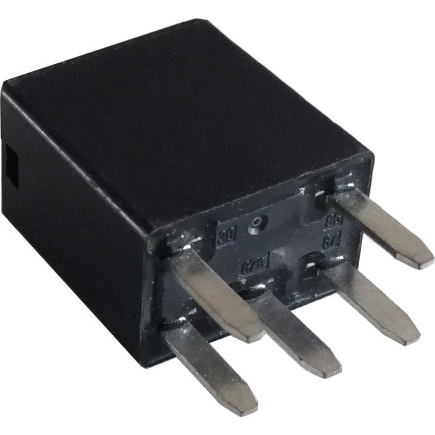 Relés Automotrices Join Auto Parts 12VDC 5 PIN 4Pack