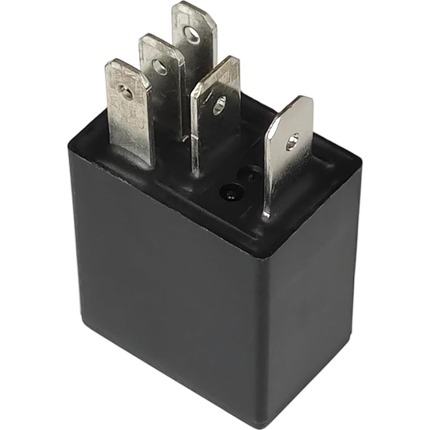 Relé Automotriz Micro ISO TC-Masterles 871-1C-C-R1 12VDC 20A