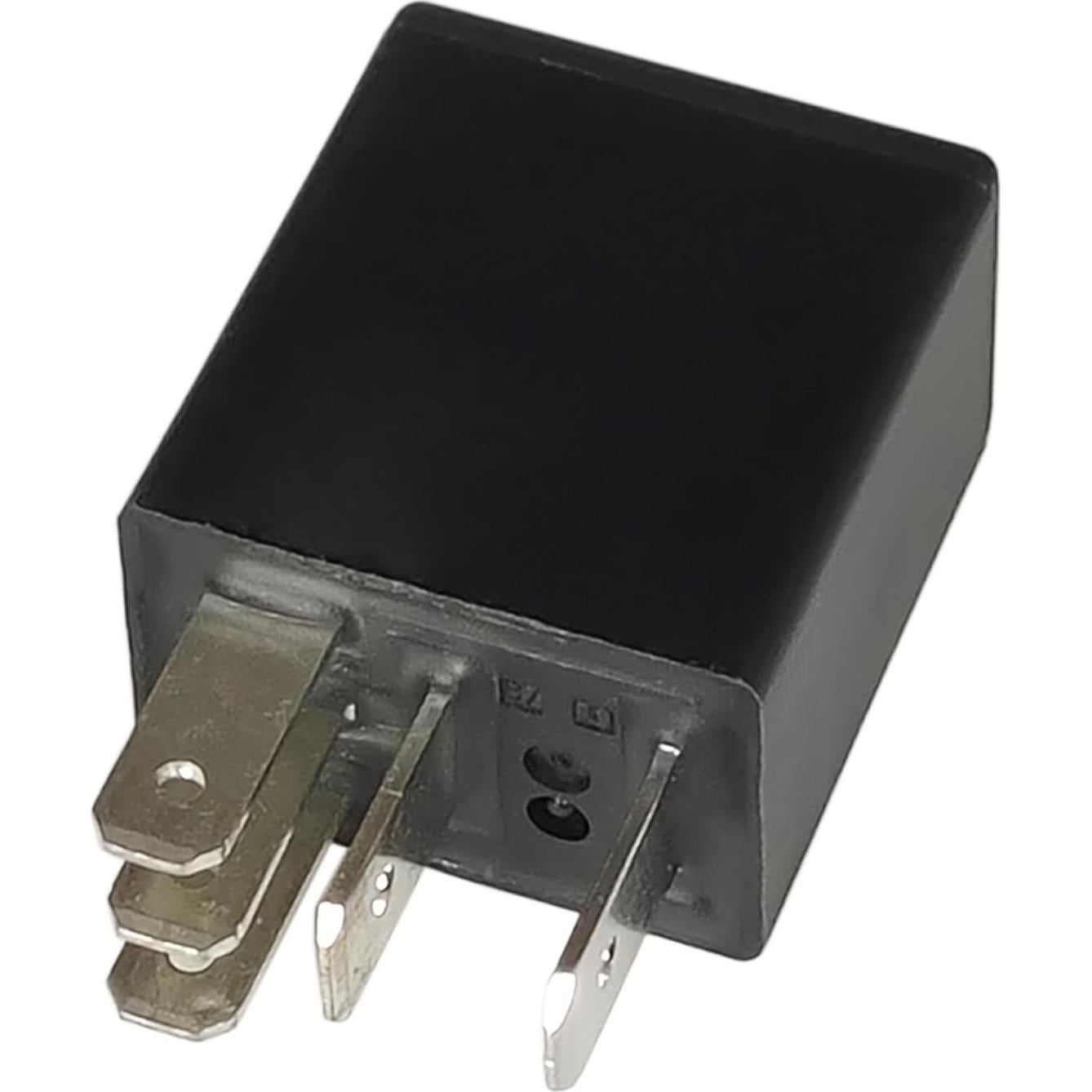 Relé Automotriz Micro ISO TC-Masterles 871-1C-C-R1 12VDC 20A