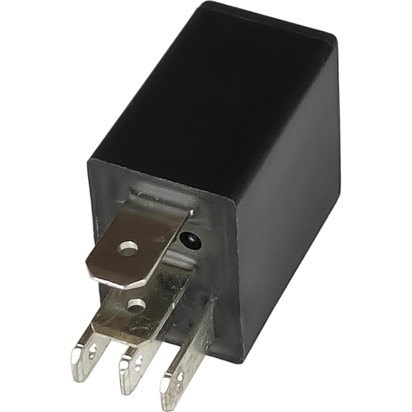 Relé Automotriz Micro ISO TC-Masterles 871-1C-C-R1 12VDC 20A