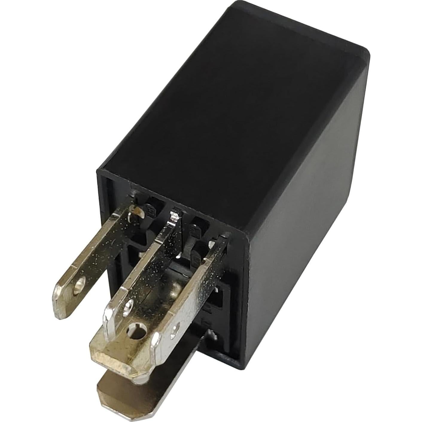 Relé Automotriz Micro ISO TC-Masterles 871-1C-C-R1 12VDC 20A