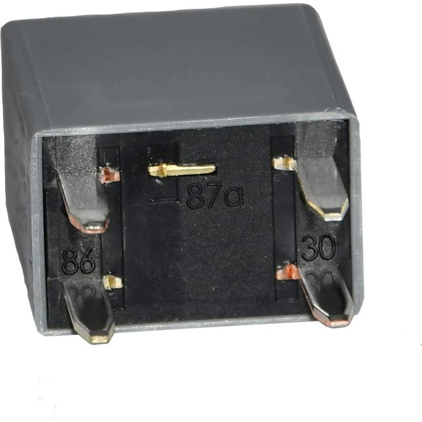 Paquete de 4 Relés de Alta Potencia OEM GM 13500114