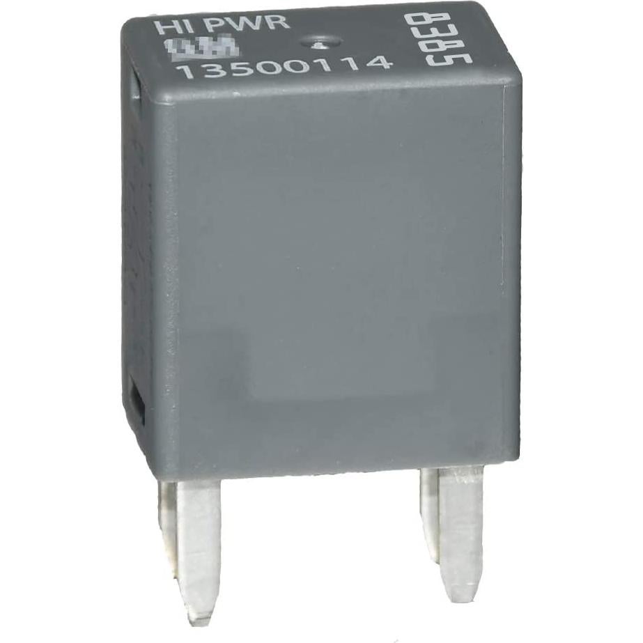 Paquete de 4 Relés de Alta Potencia OEM GM 13500114