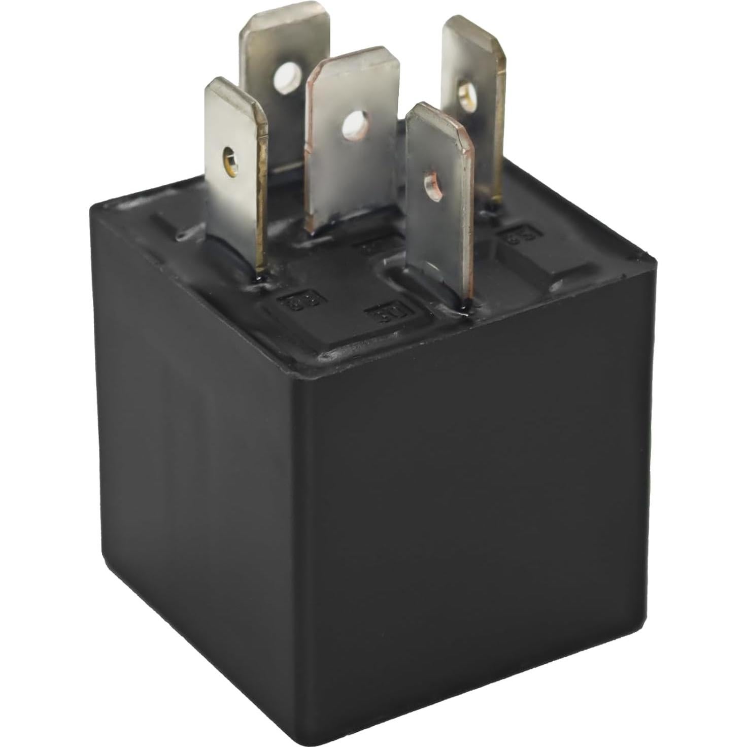 Relé Automotriz Casalytics 896H-1CH-C-R1-U03 50A 12VDC