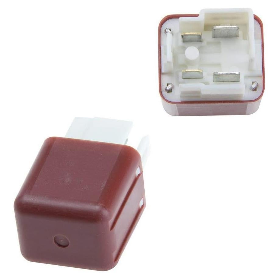 Relé Denso 567-0015 Automático 0.045 kg Montaje DIN