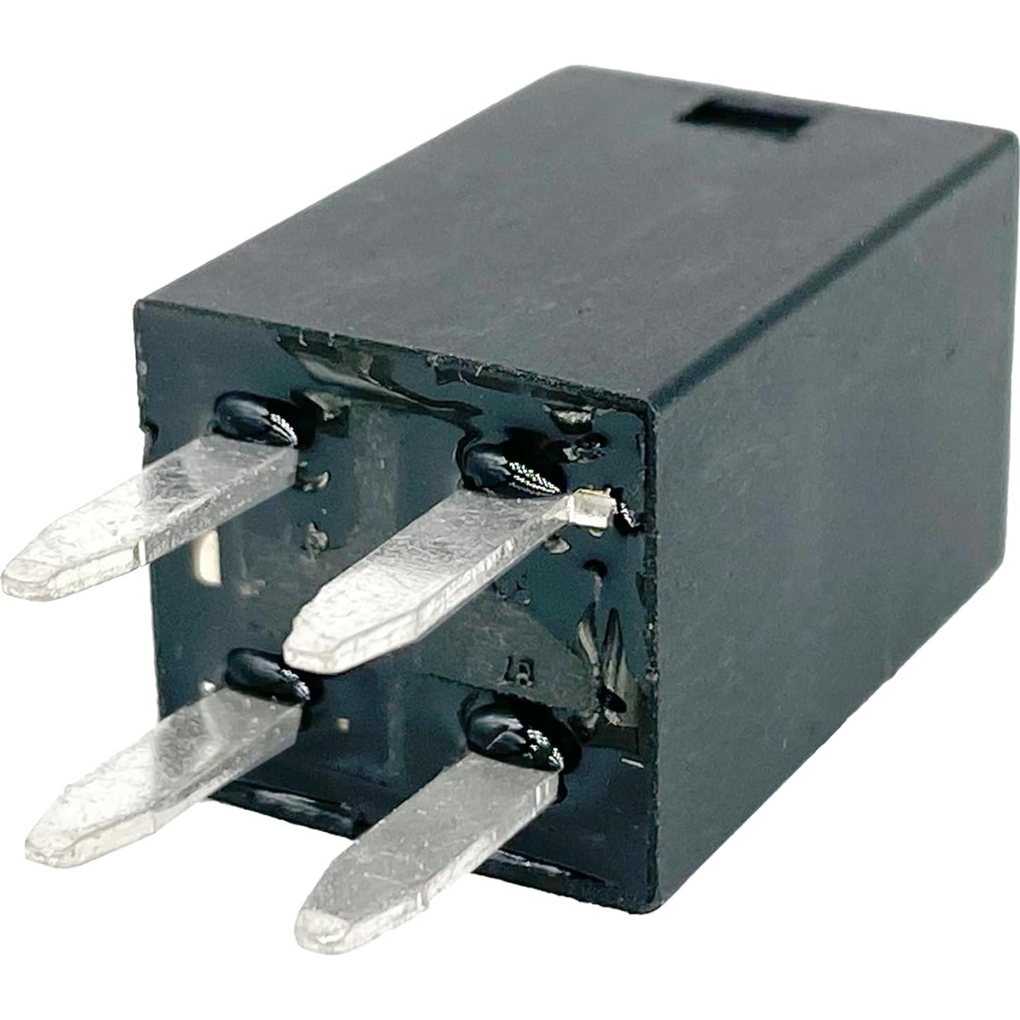 Paquete de 3 Relés Automotrices Sonzrod MR538851 20A 12VDC