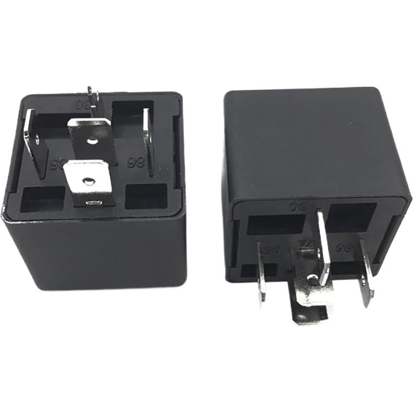 Paquete de 2 Relés de Trim y Tilt 40 AMP DSparts