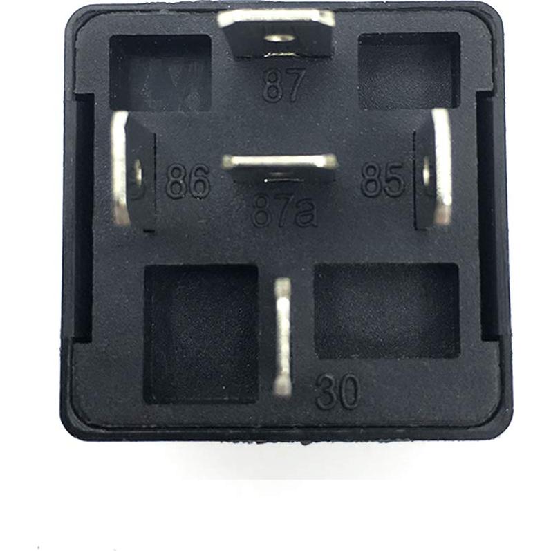 Paquete de 2 Relés de Trim y Tilt 40 AMP DSparts