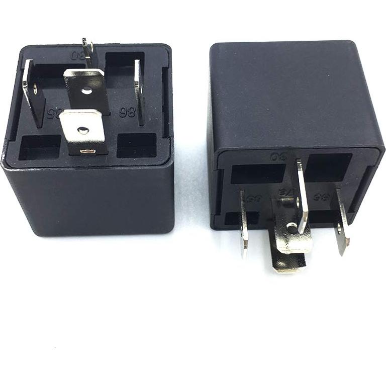 Paquete de 2 Relés de Trim y Tilt 40 AMP DSparts