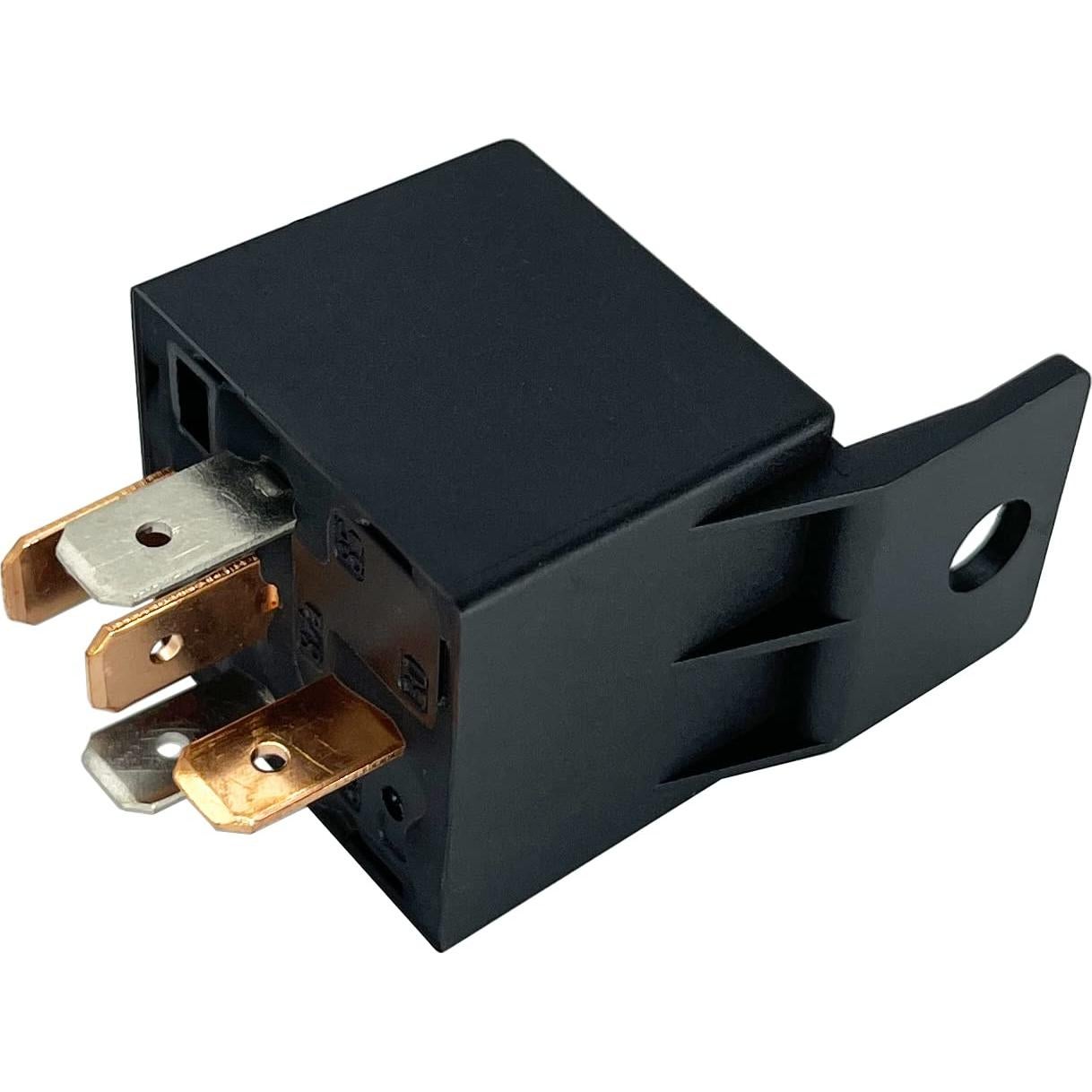 Kit de 5 Relés Automotrices IRHAPSODY 24VDC 30/40A