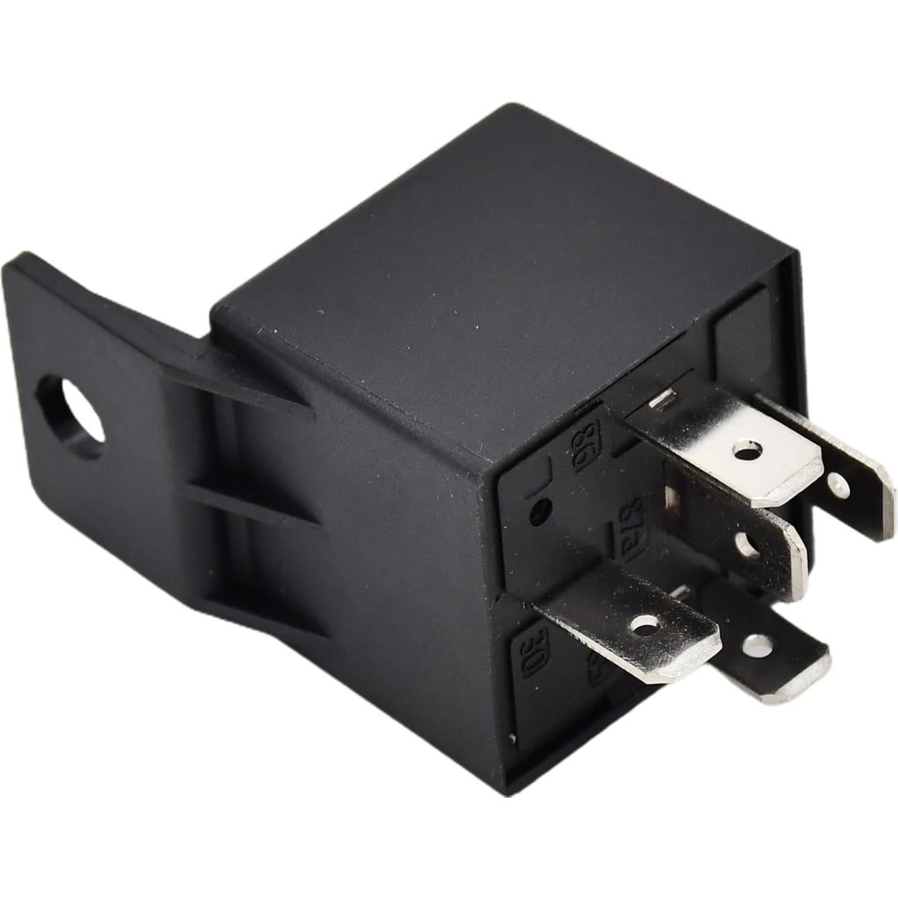 Relé Interruptor 12V 30A 2PCS Compatible con AYP Husqvarna