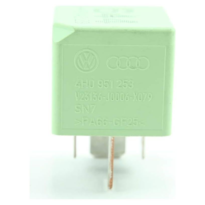 Relé de Arranque Volkswagen 4H0 951 253 - Automático
