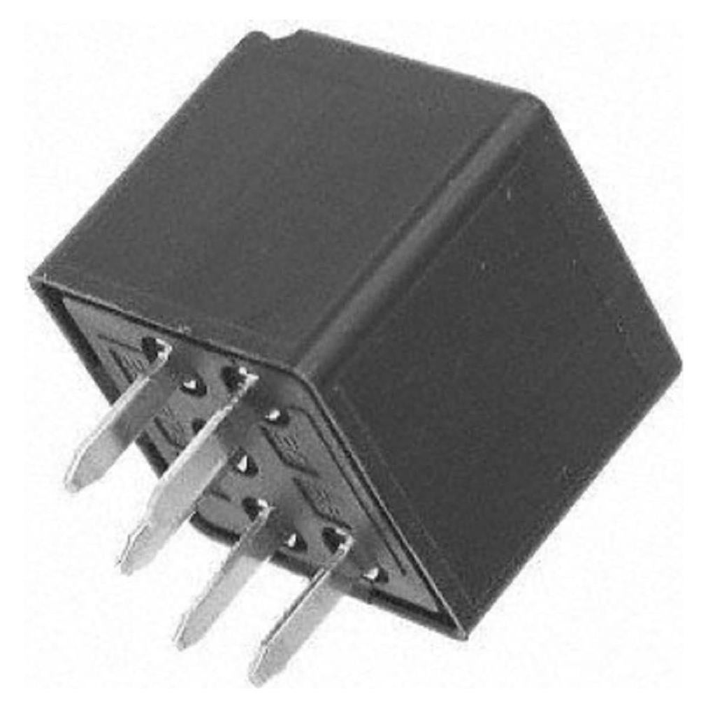 Relé RY604 Productos de Motor Estándar 100W Normalmente Abierto