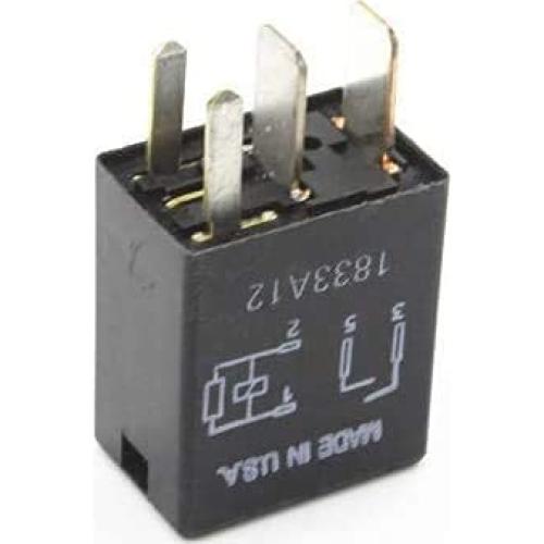 Paquete de 4 Relés Multi-Función JESUNK 8T2T-14B192-AA