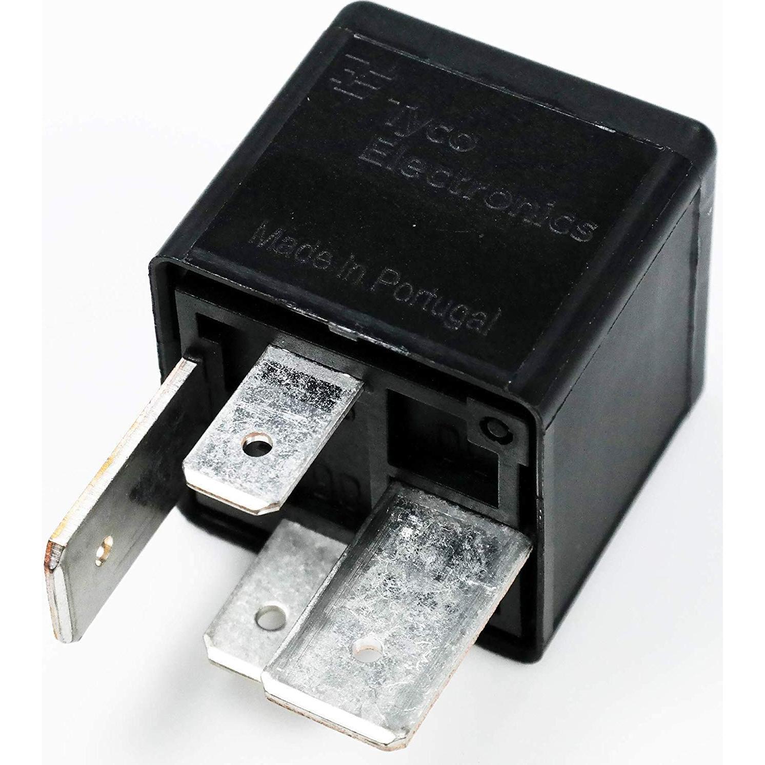 Relé Automotriz Enchufable 12V 70A CHERRY CUTE VF7-11F11-S01