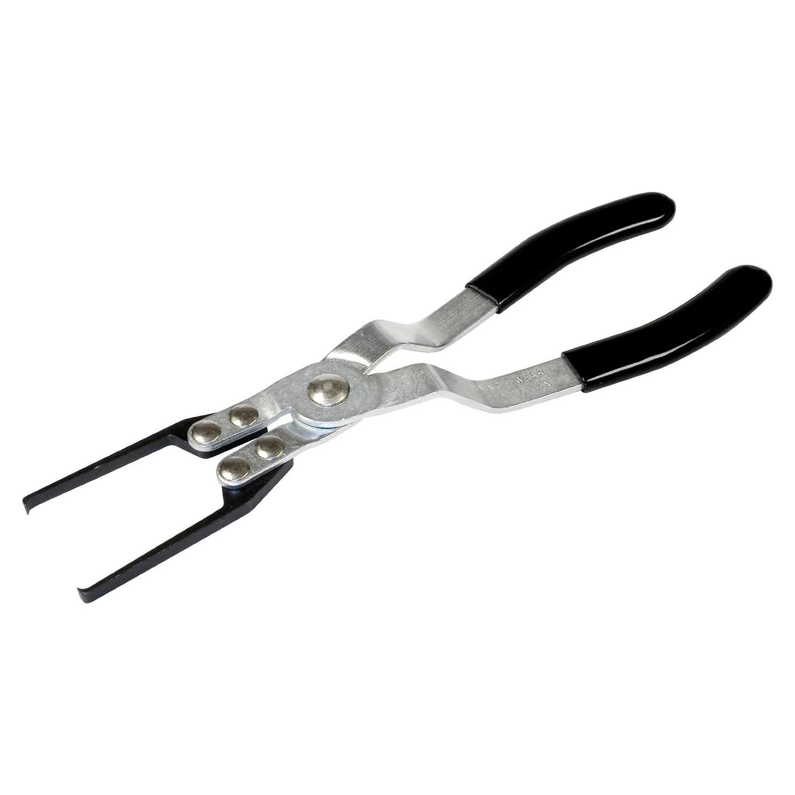 Pinzas para Sacar Relés Lisle 46950 - Acceso Ergonómico