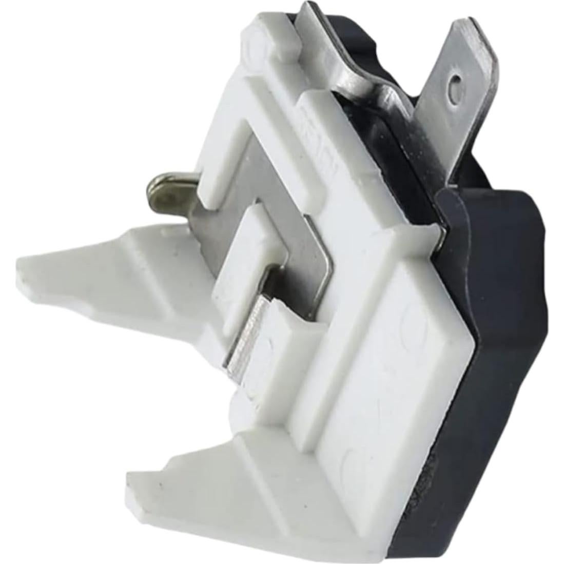 Relé de Arranque PTC 4.7 Ohm + Protector Sobrecarga 1/2HP