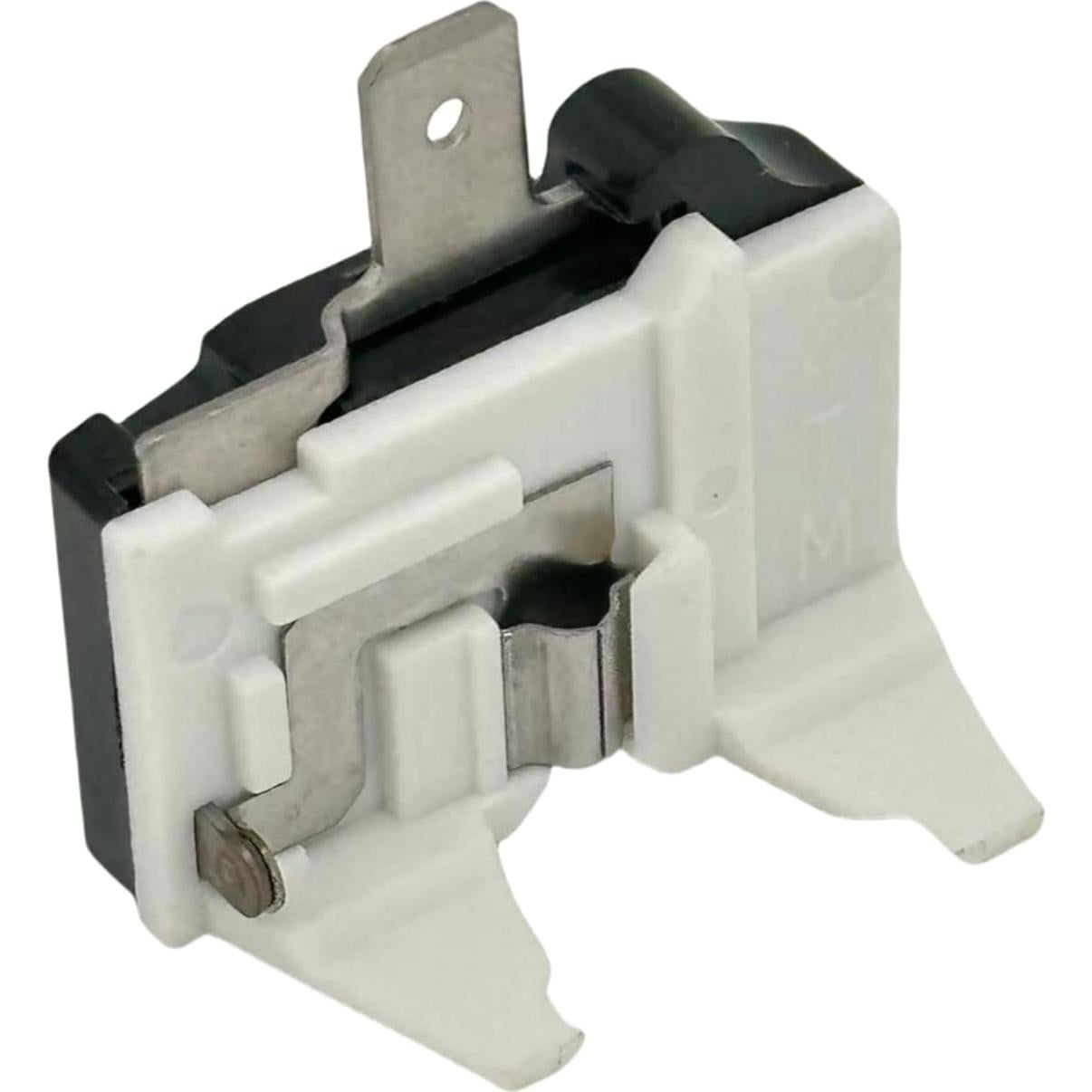 Relé de Arranque PTC 4.7 Ohm + Protector Sobrecarga 1/2HP