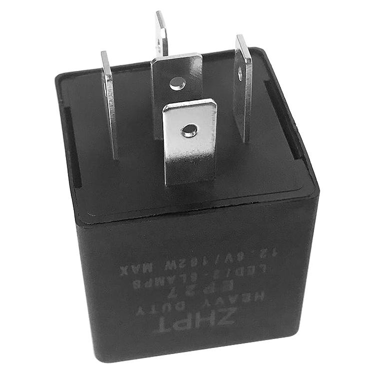 Relé Intermitente LED EP27 5 Pines para Ford F150 Ranger 1995-2008