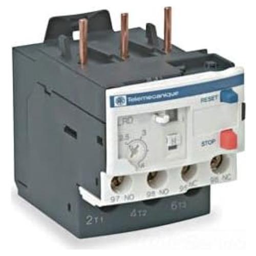 Relé de Sobrecarga TeSys D LRD32 Clase 10 23A a 32A
