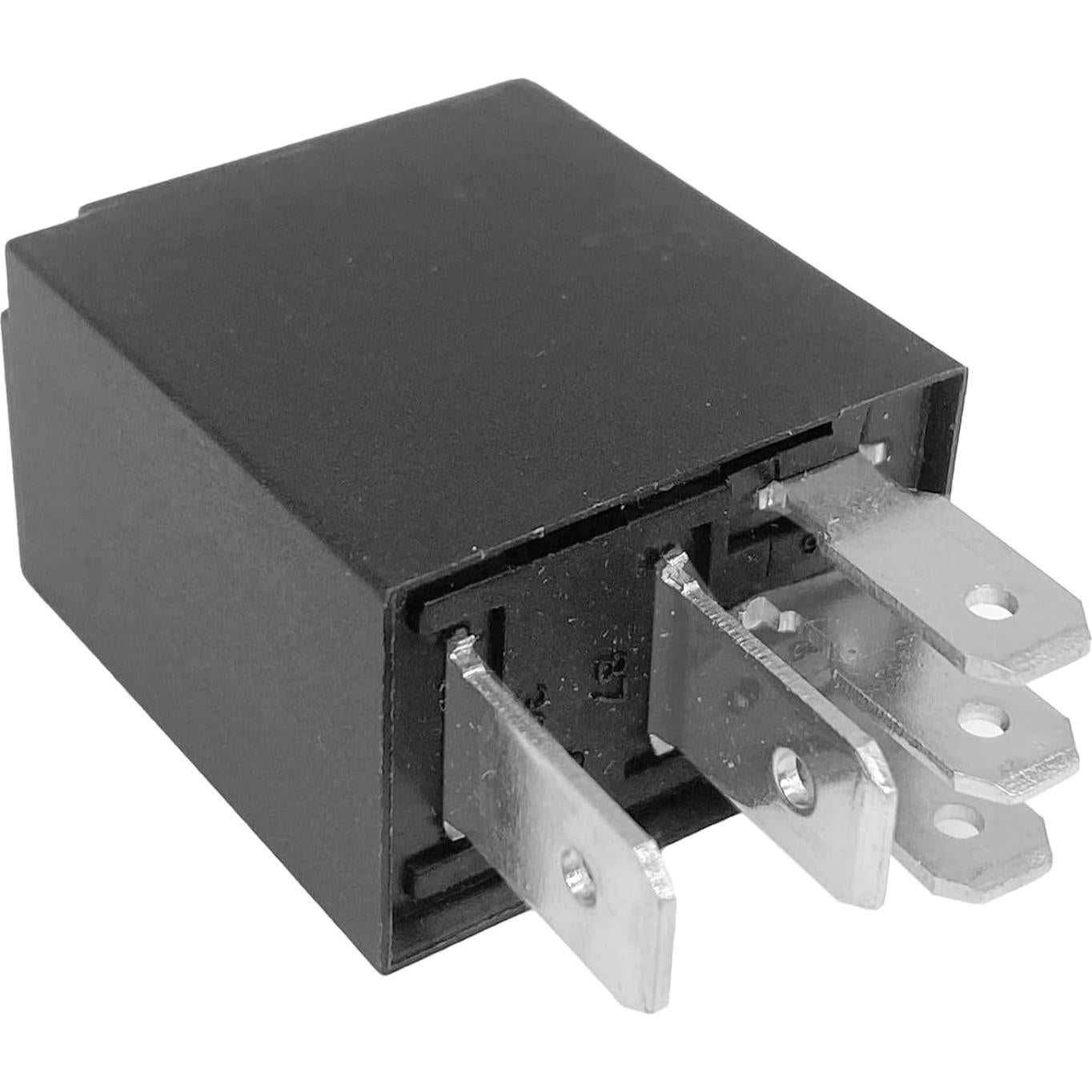 Paquete de 3 Relés SPDT Sonzrod 12VDC 1.5A para GM HVAC