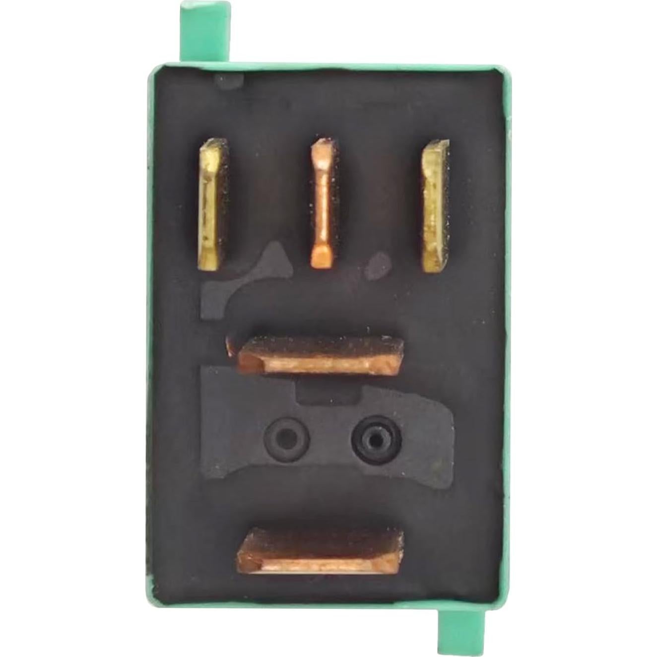 Relé Automotriz 12VDC G8HN-H86 Micro ISO 5 Pines Honda/Acura