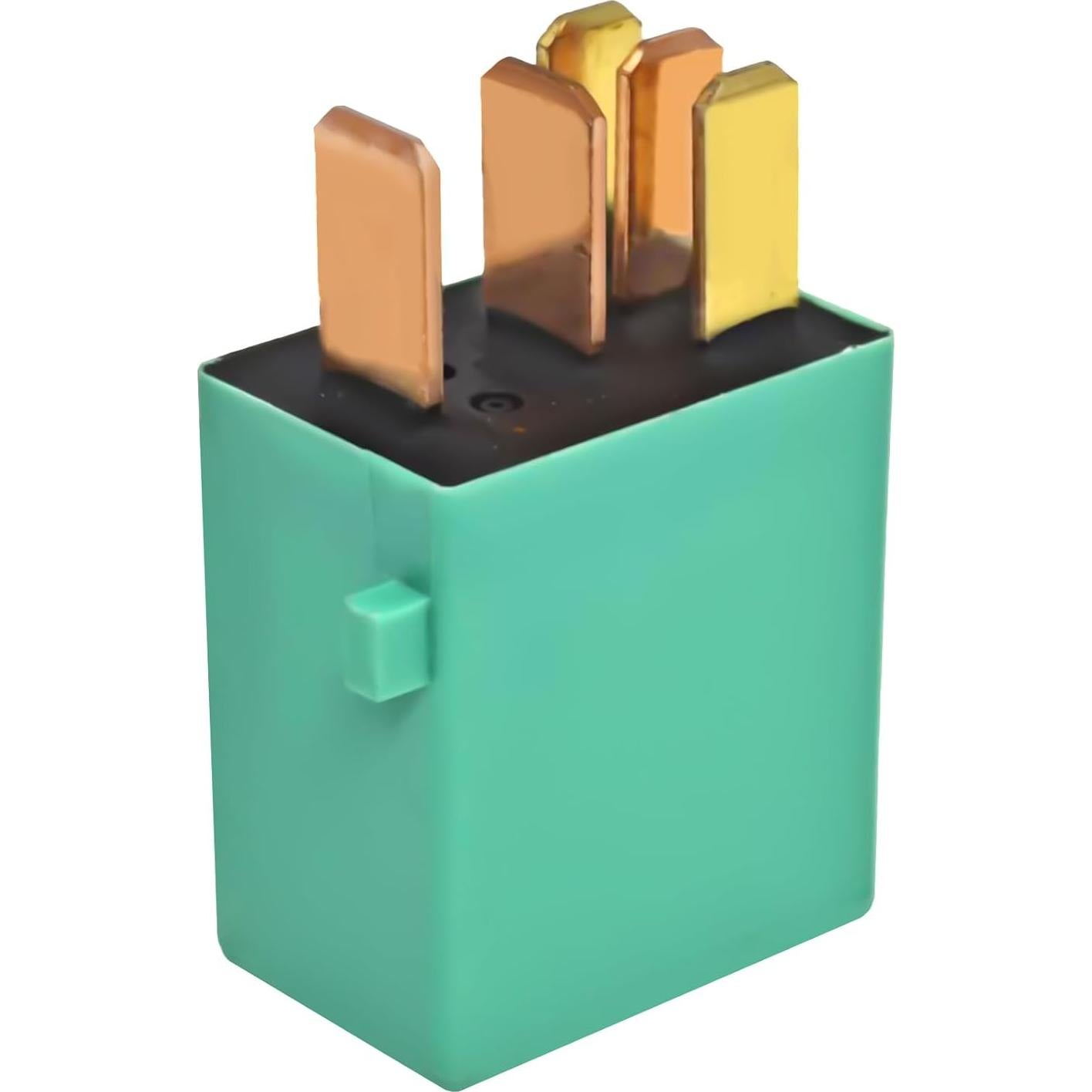 Relé Automotriz 12VDC G8HN-H86 Micro ISO 5 Pines Honda/Acura