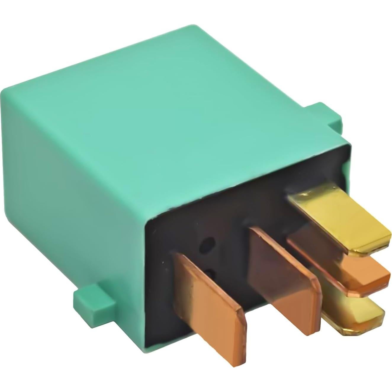 Relé Automotriz 12VDC G8HN-H86 Micro ISO 5 Pines Honda/Acura