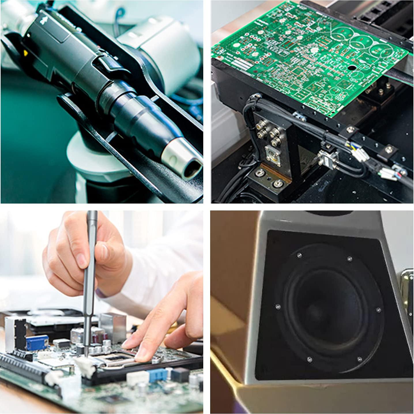 Interruptor Deslizante Tnuocke 3mm 100 Pcs SPDT 1P2T DC 50V