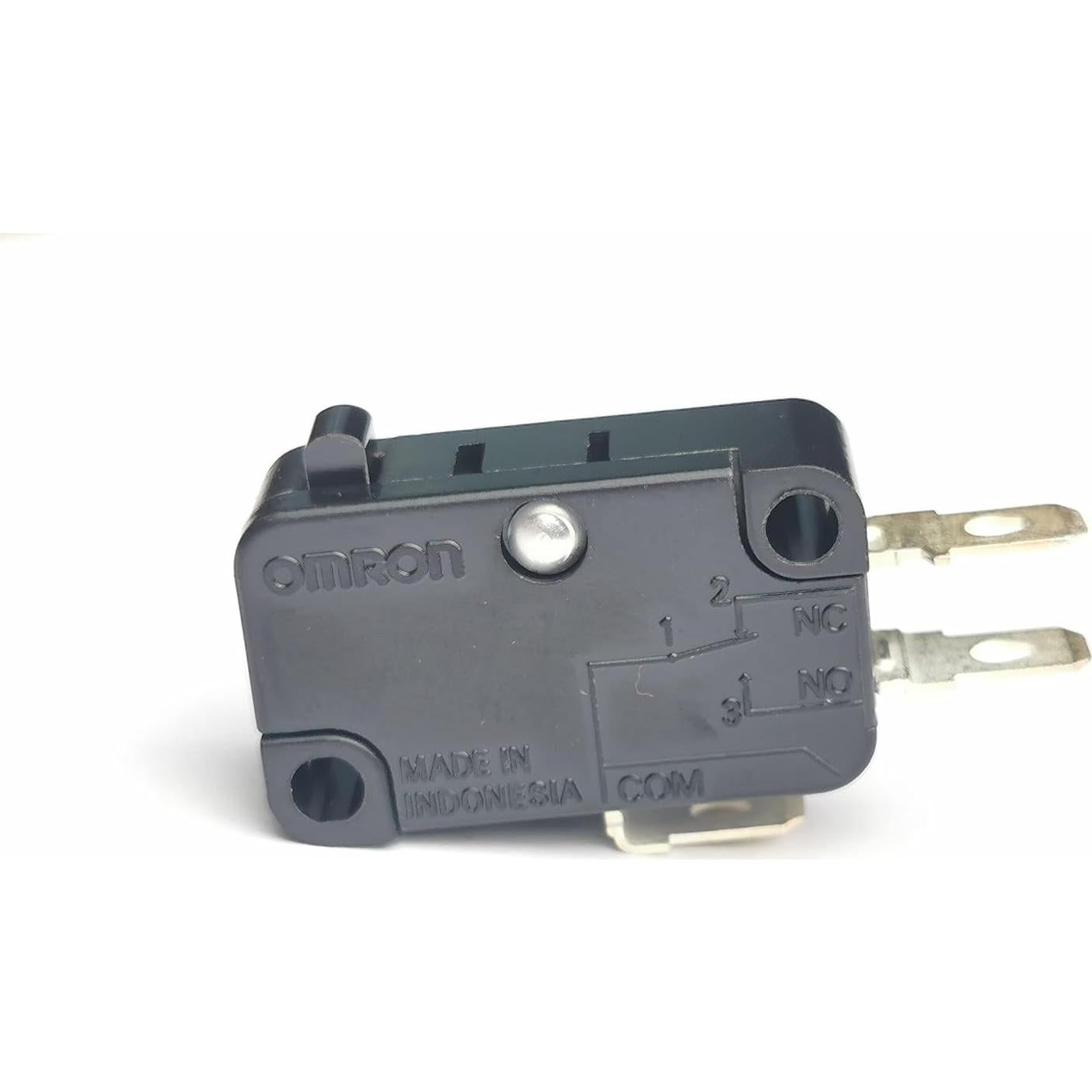 Interruptor Micro Omron V-15-1A5 SPDT 15A 250V