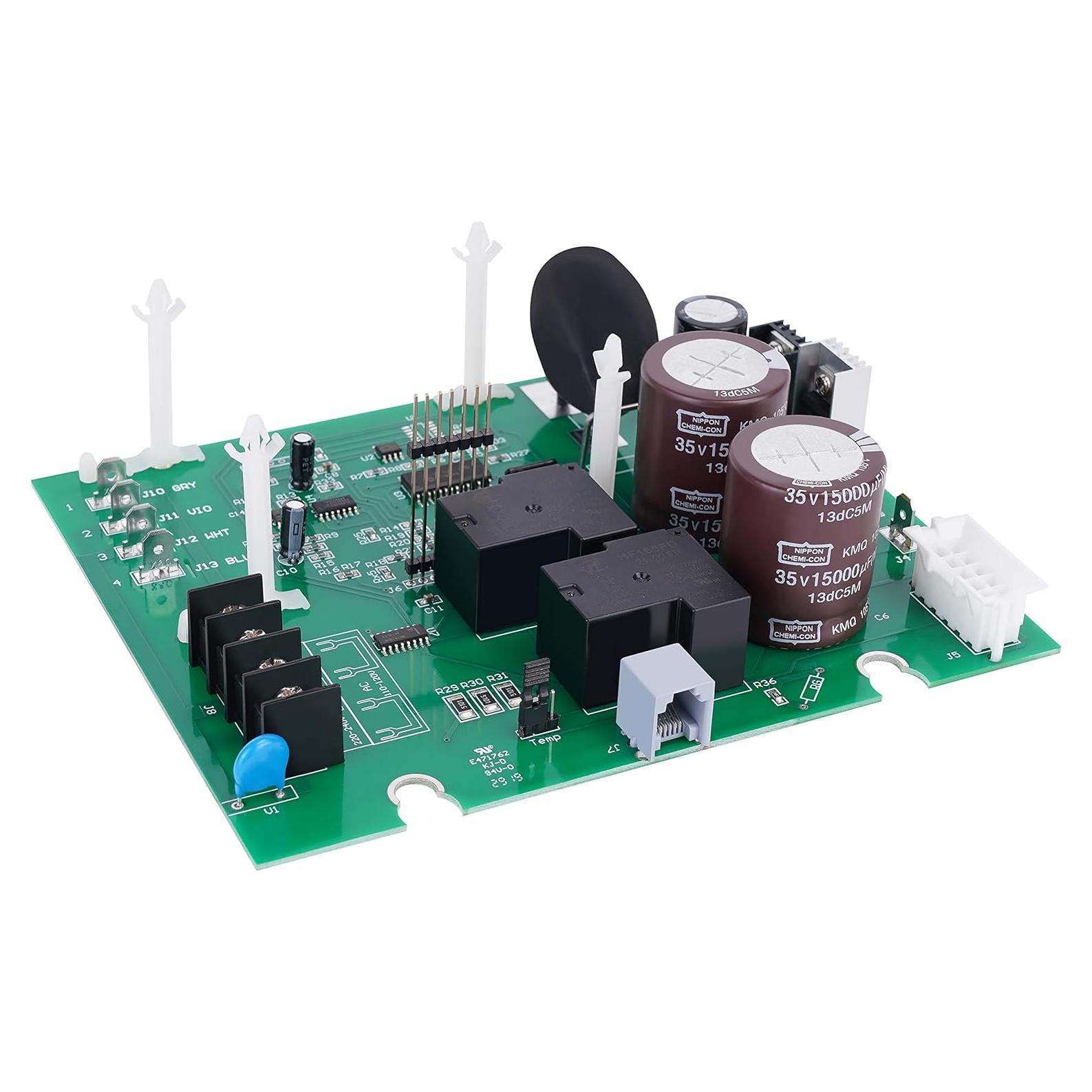 Placa de Circuito Impreso Principal Esewos GLX-PCB-RITE Compatible