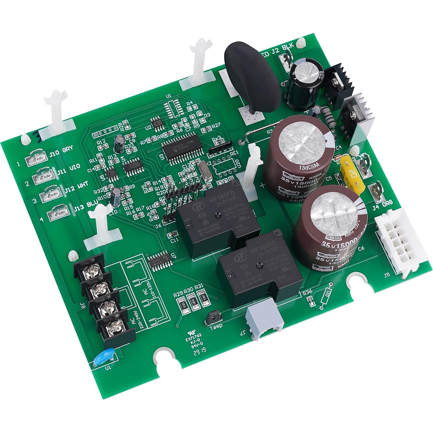 Placa de Circuito Impreso Principal Esewos GLX-PCB-RITE Compatible