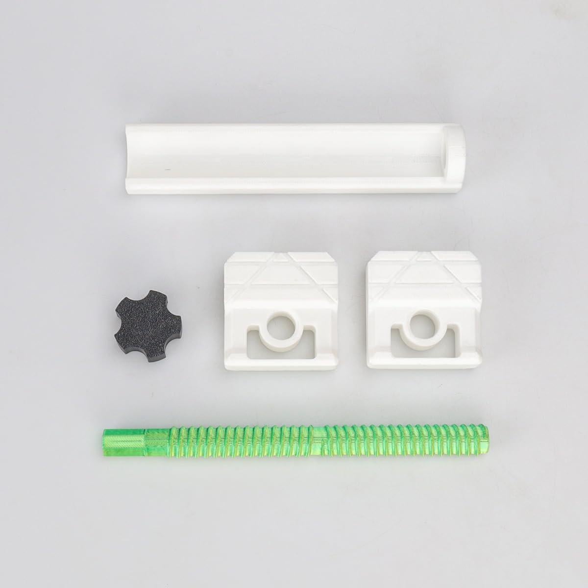 Soporte de PCB para Soldadura JIOGOWISE Ajustable 17.6x5x5cm