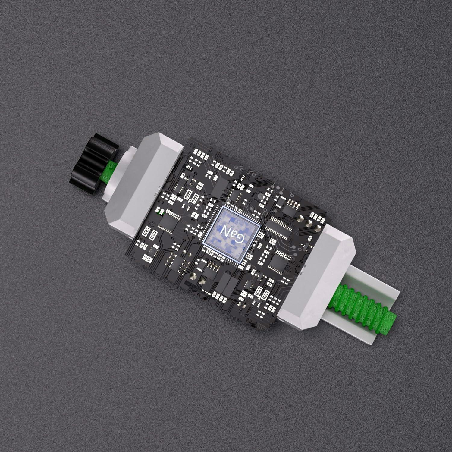 Soporte de PCB para Soldadura JIOGOWISE Ajustable 17.6x5x5cm