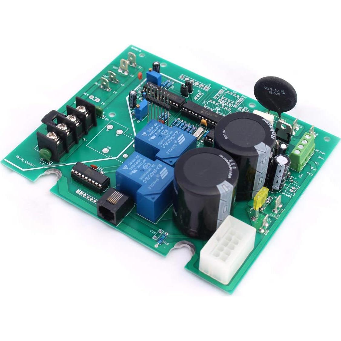 Placa de Circuito Principal Hayward Aqua Rite GLX-PCB-RITE T-15