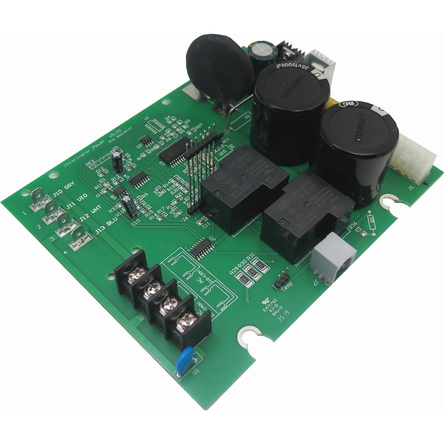 Placa de Circuito Impreso Hayward GLX-PCB-RITE 357g