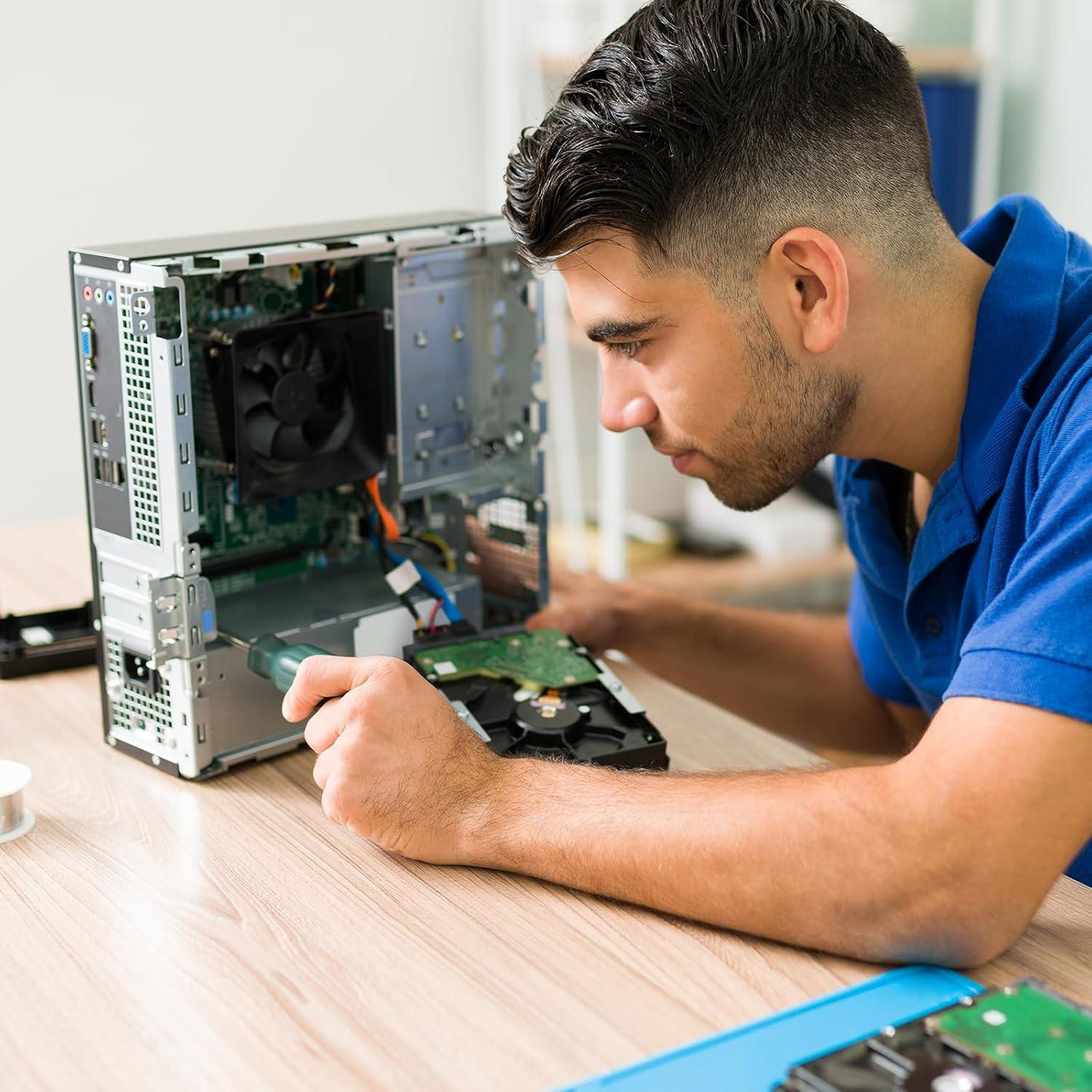 Placas de Circuito Soldables Bruislard 24 Piezas 3x3 cm