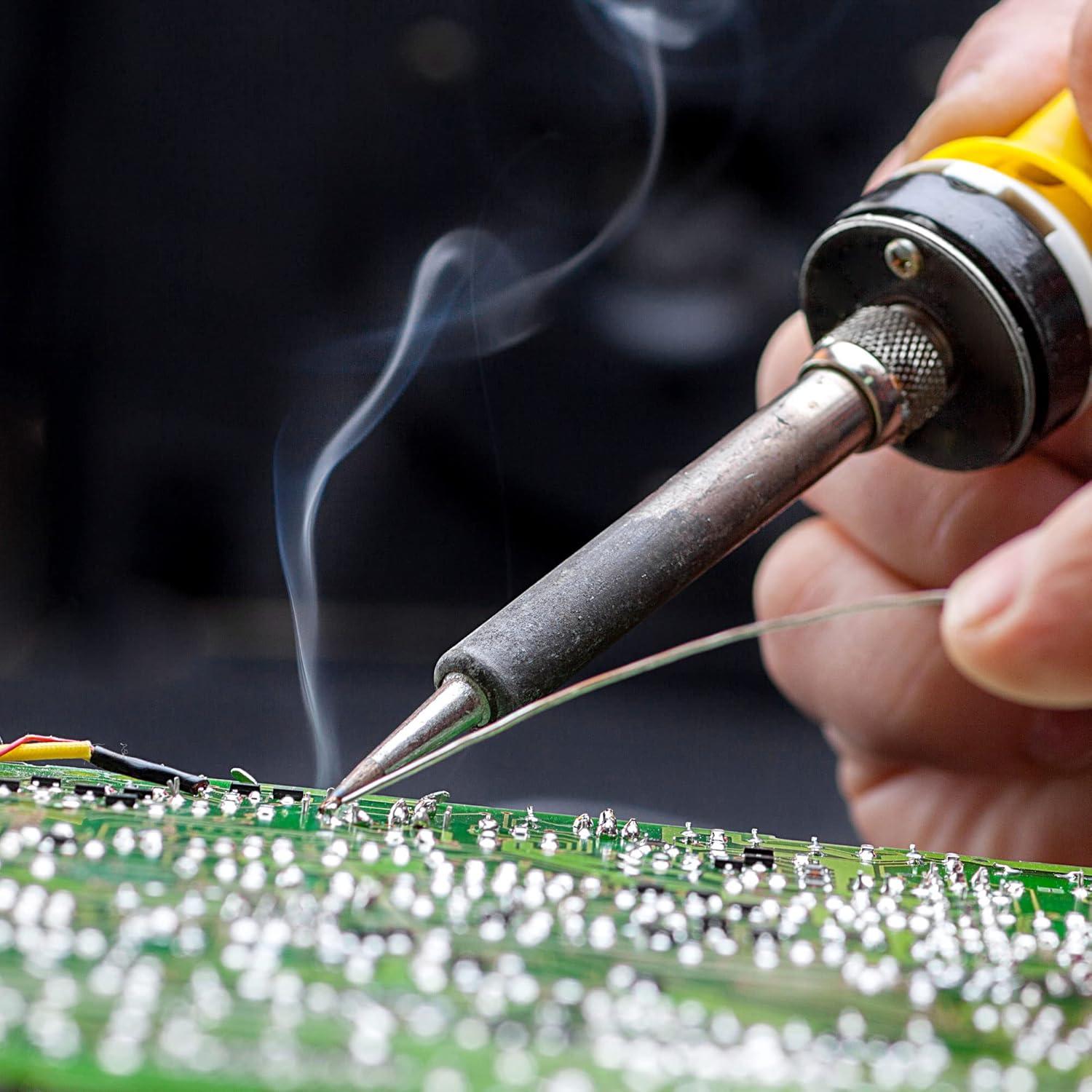 Placas de Prototipado PCB MECCANIXITY 40x60mm Paquete 20