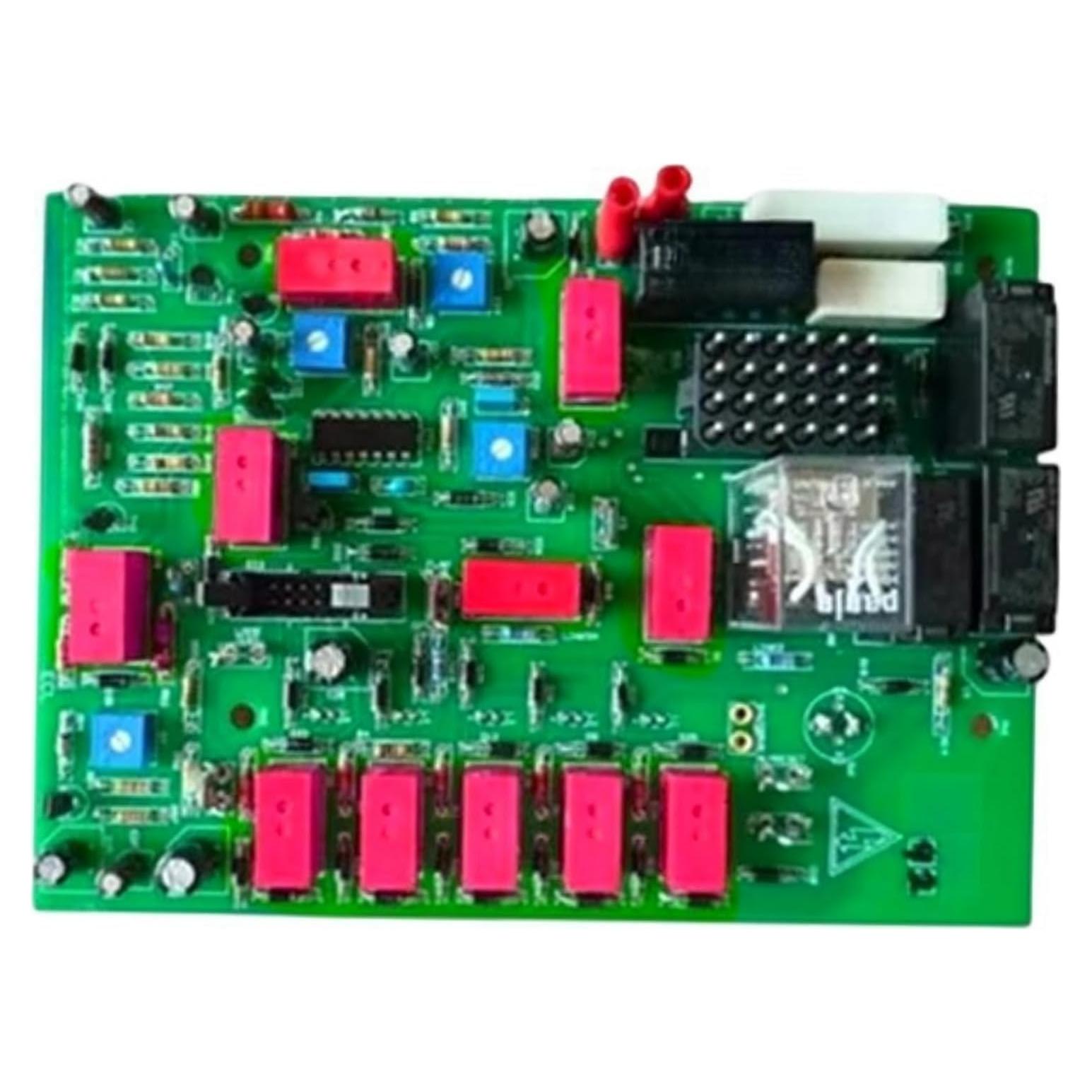 Placa de Circuito Impreso 24V PCB 650-092 Compatible Generador