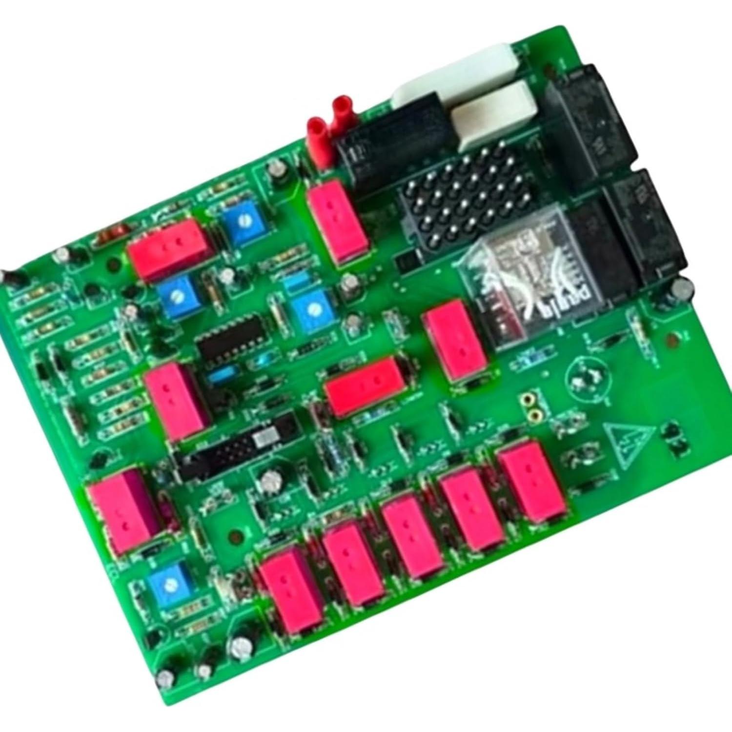 Placa de Circuito Impreso 24V PCB 650-092 Compatible Generador