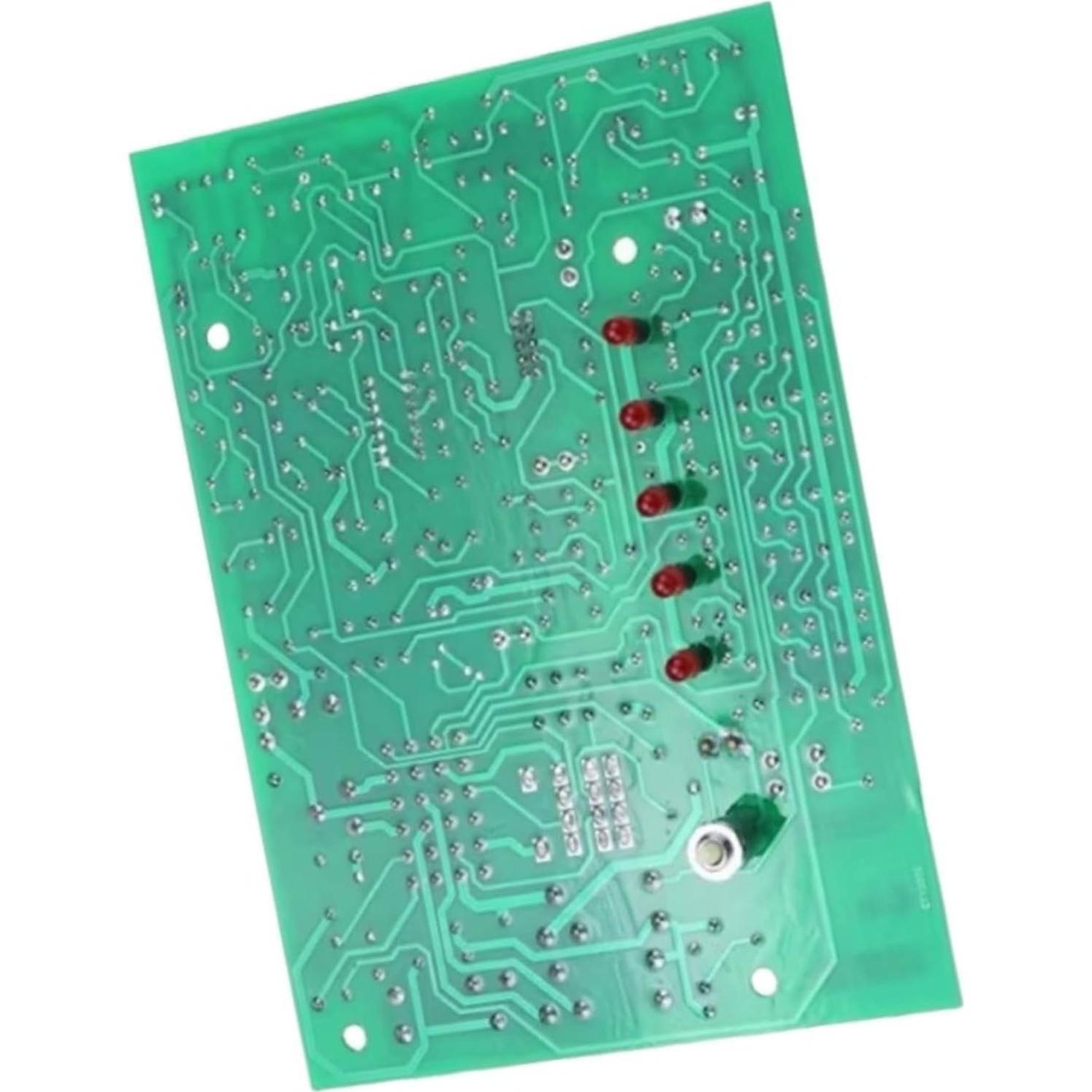 Placa de Circuito Impreso 24V PCB 650-092 Compatible Generador