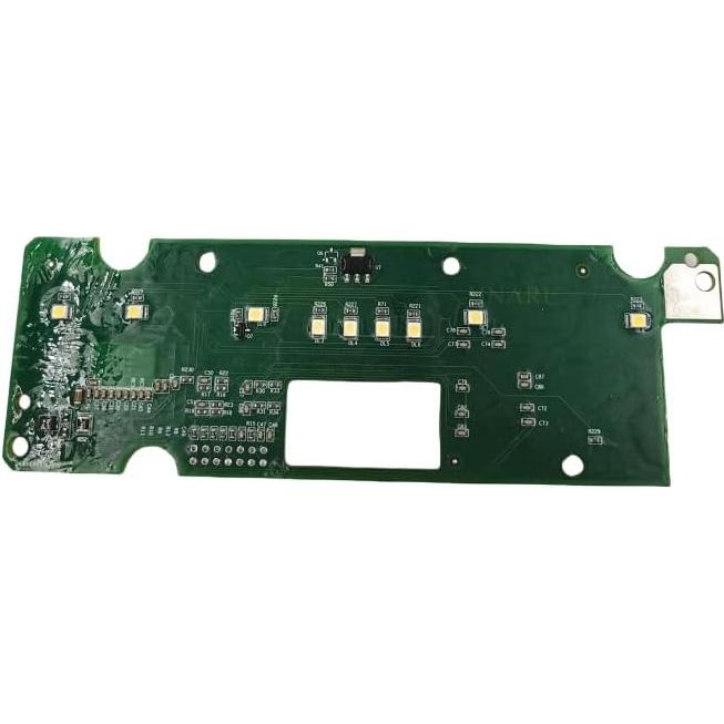 Placa de Circuito JLG 1600439 para Elevador de Tijera