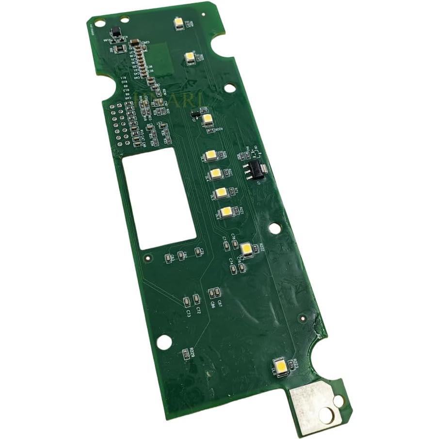 Placa de Circuito JLG 1600439 para Elevador de Tijera