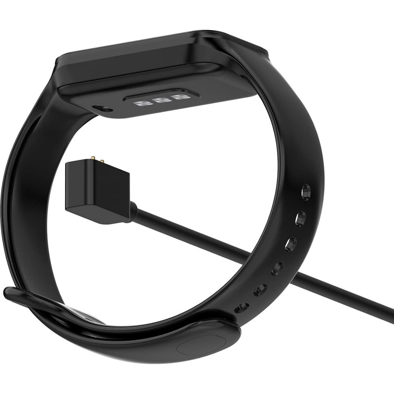 Cable de Carga USB AWADUO para Xiaomi Smart Band 8 1m