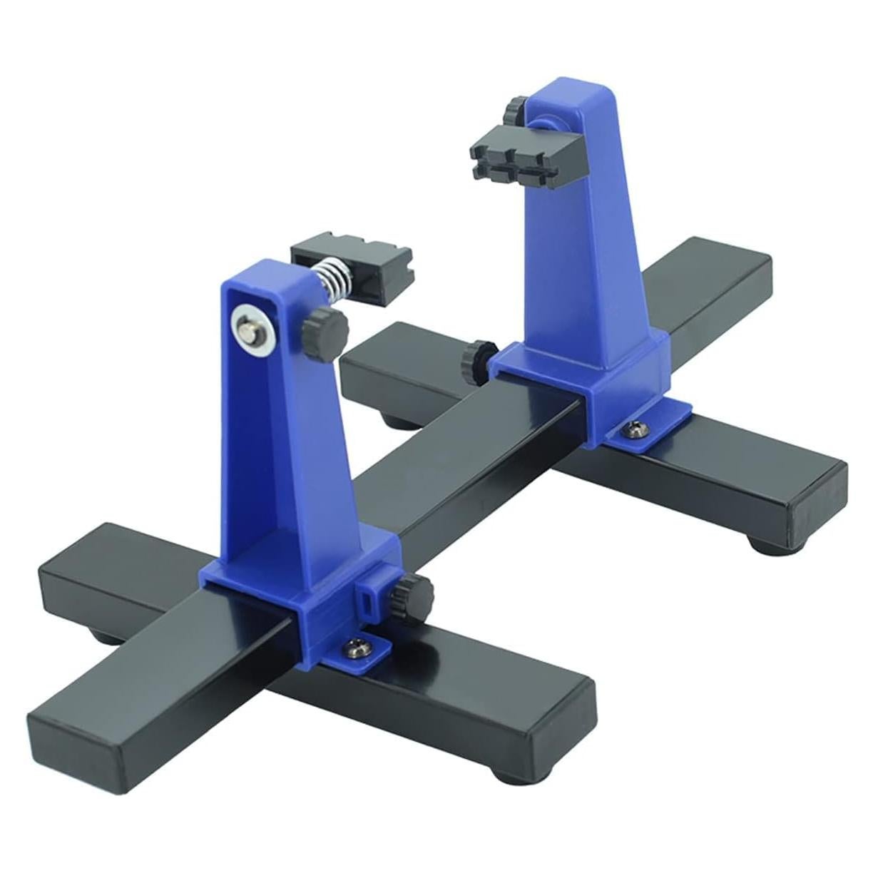 Soporte Ajustable para Placa de Circuito DEVMO SN-390 20x14cm