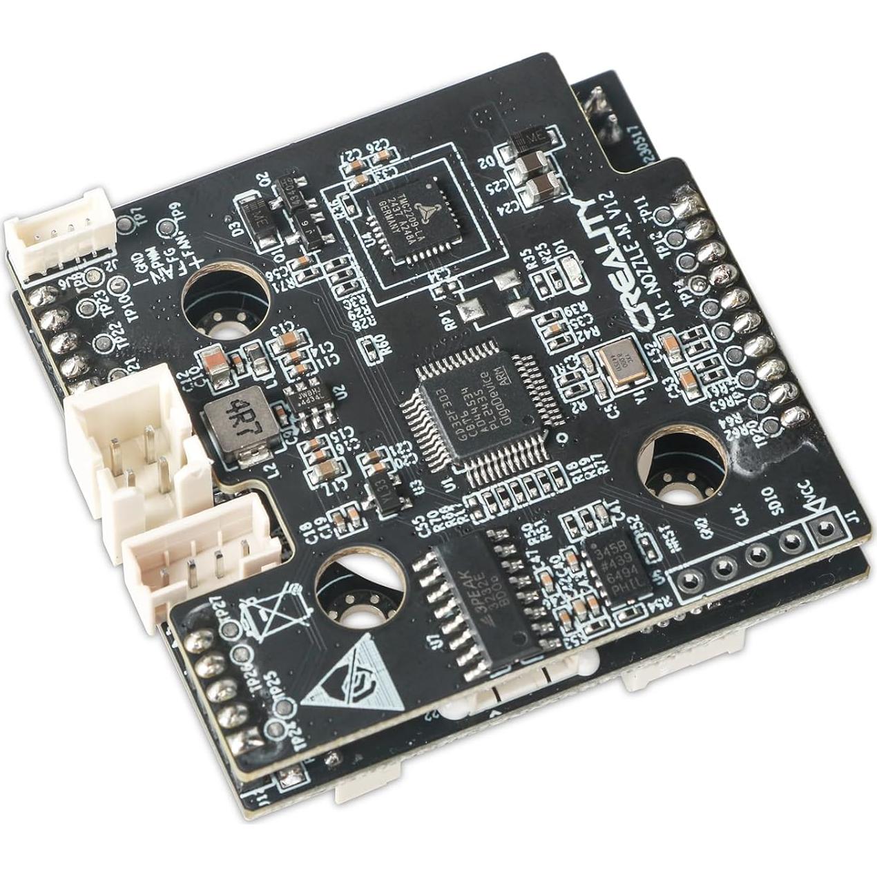 Placa Adaptadora PCB Hotend Creality K1C K1 Max K1 SE