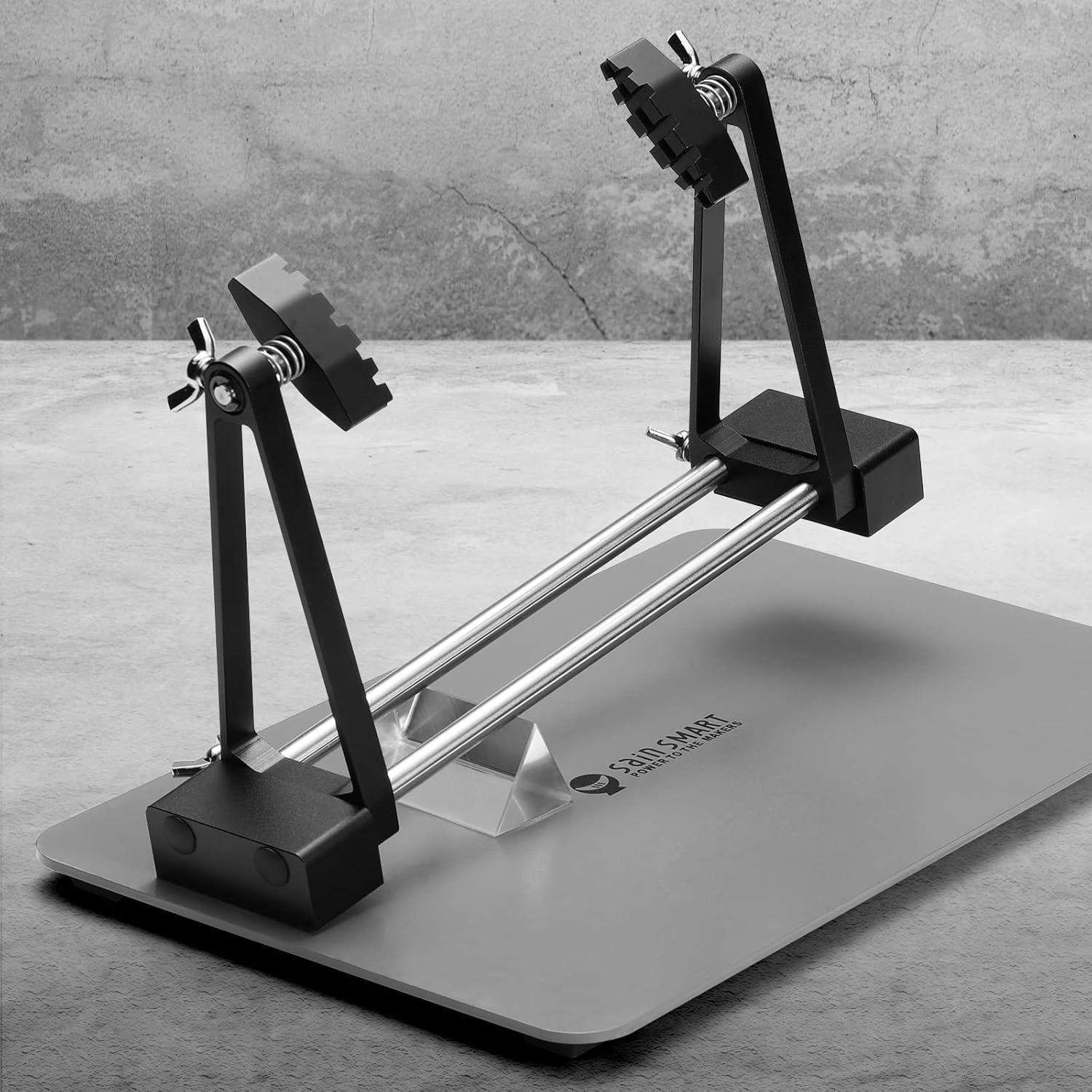 Soporte de Placa de Circuito Magnético SainSmart MCH 24cm