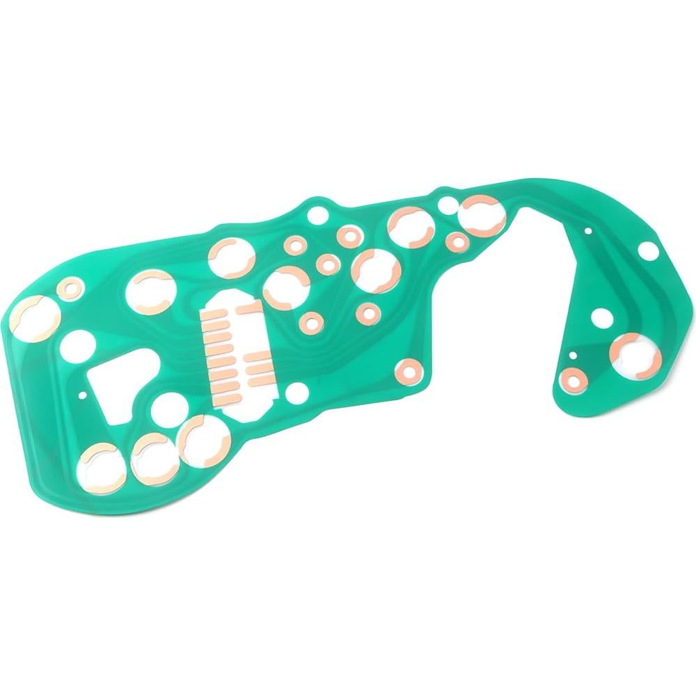 Placa de Circuito Impreso Jetuplusllc para Pontiac Firebird 78-79