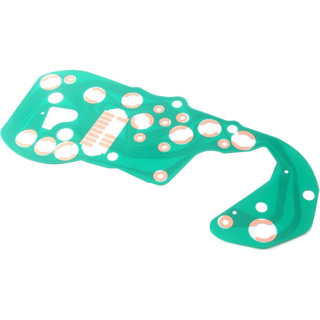 Placa de Circuito Impreso Jetuplusllc para Pontiac Firebird 78-79