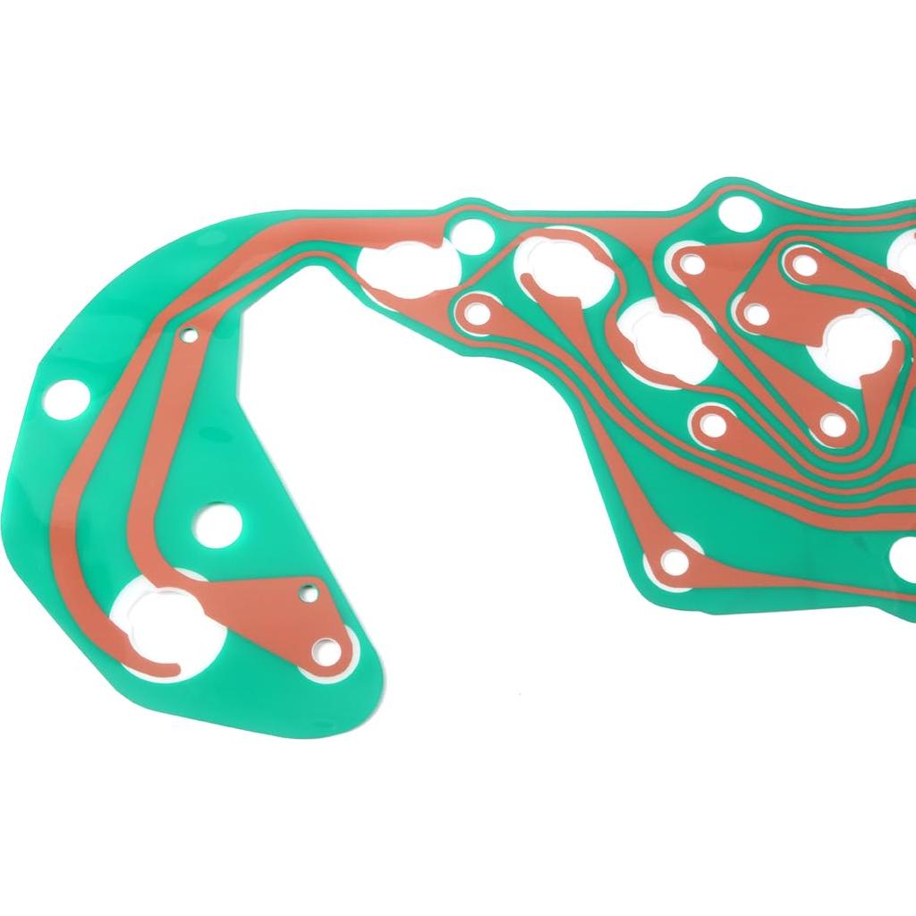 Placa de Circuito Impreso Jetuplusllc para Pontiac Firebird 78-79